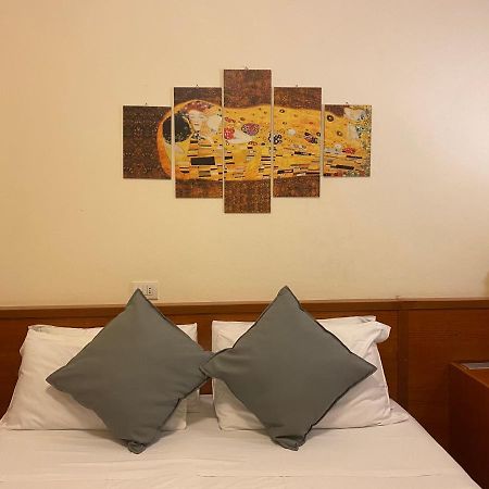 Hotel Alius Roma Ngoại thất bức ảnh