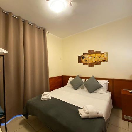 Hotel Alius Roma Ngoại thất bức ảnh