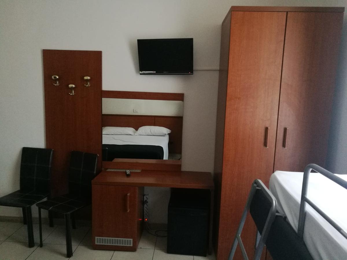 Hotel Alius Roma Ngoại thất bức ảnh