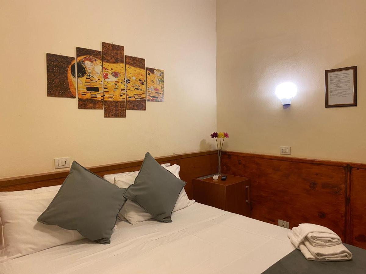 Hotel Alius Roma Ngoại thất bức ảnh